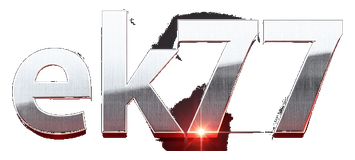 ek77 logo
